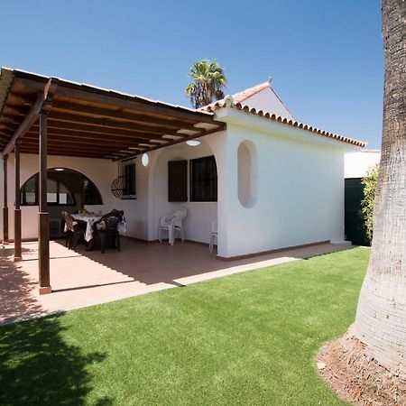 מספאלומס Serenity Garden מראה חיצוני תמונה
