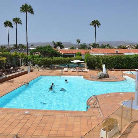 מספאלומס Serenity Garden מראה חיצוני תמונה
