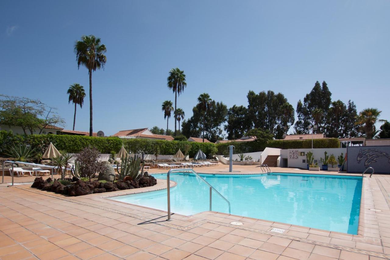 מספאלומס Serenity Garden מראה חיצוני תמונה