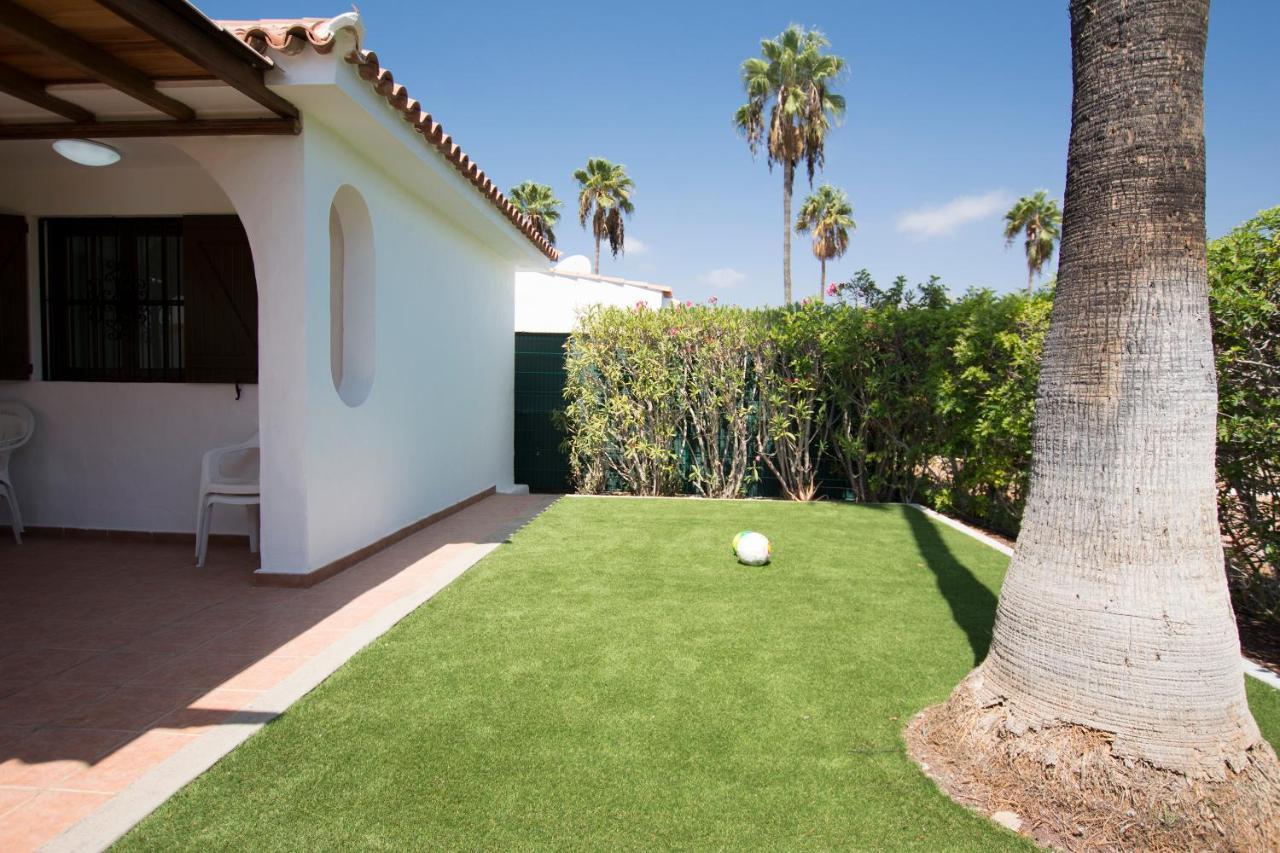 מספאלומס Serenity Garden מראה חיצוני תמונה