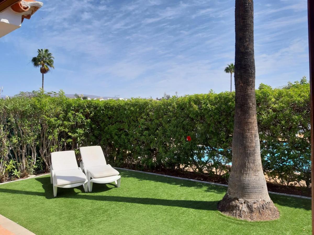 מספאלומס Serenity Garden מראה חיצוני תמונה