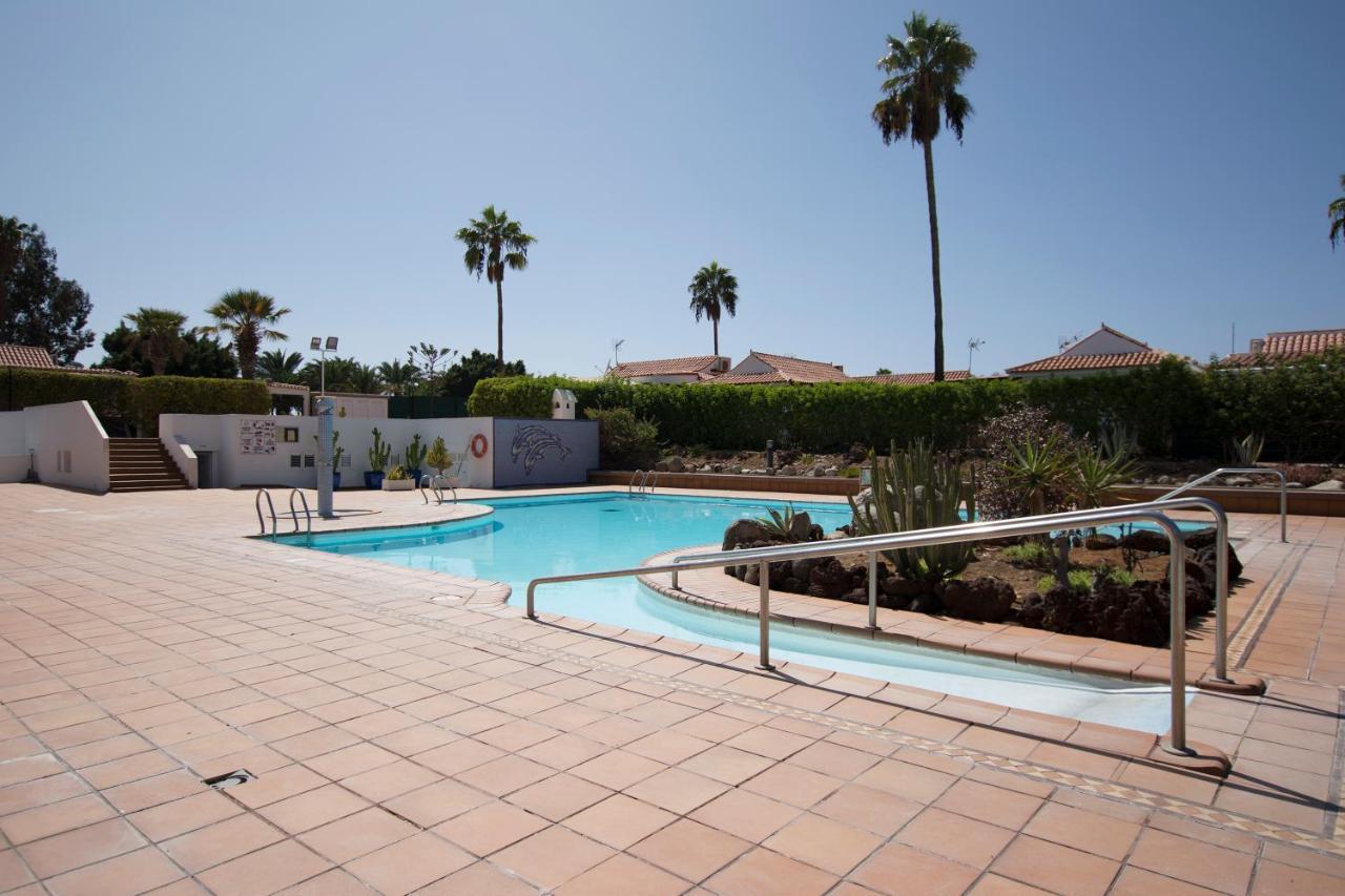 מספאלומס Serenity Garden מראה חיצוני תמונה