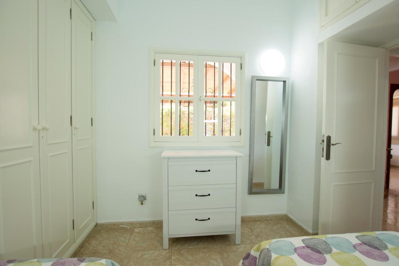 מספאלומס Serenity Garden מראה חיצוני תמונה