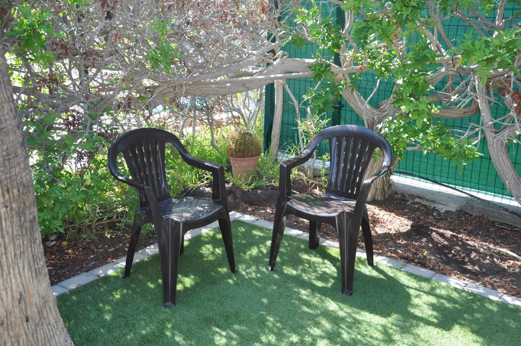 מספאלומס Serenity Garden מראה חיצוני תמונה