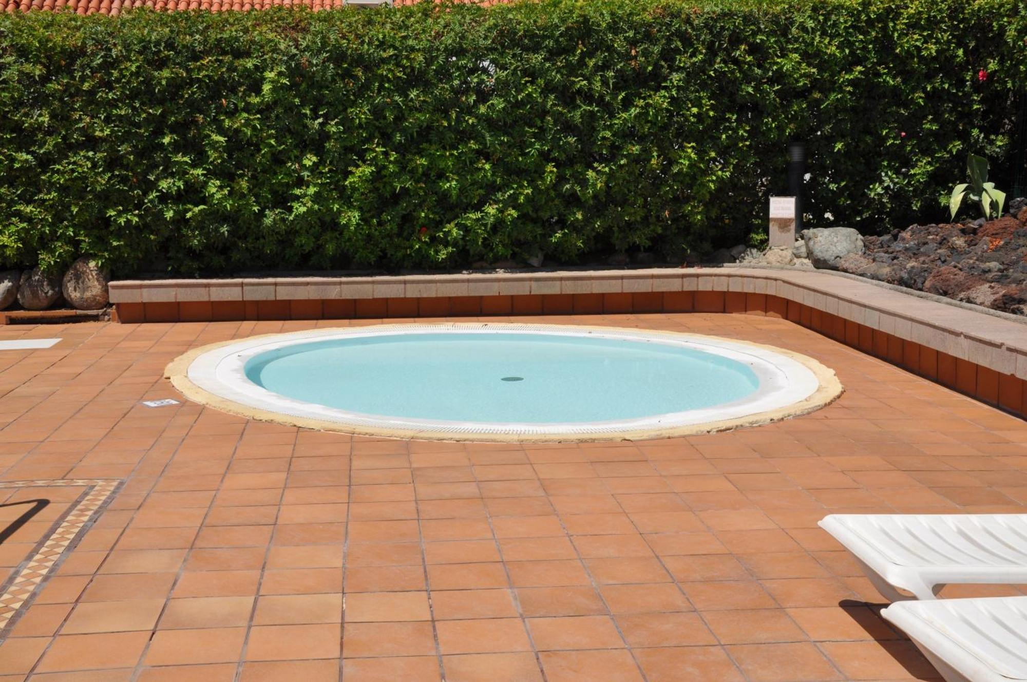 מספאלומס Serenity Garden מראה חיצוני תמונה