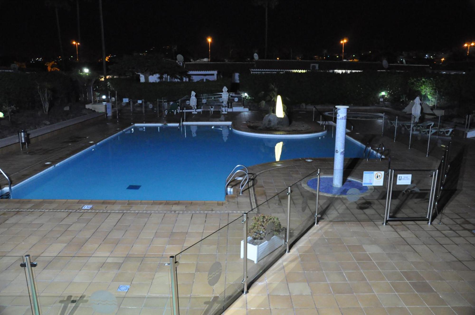 מספאלומס Serenity Garden מראה חיצוני תמונה