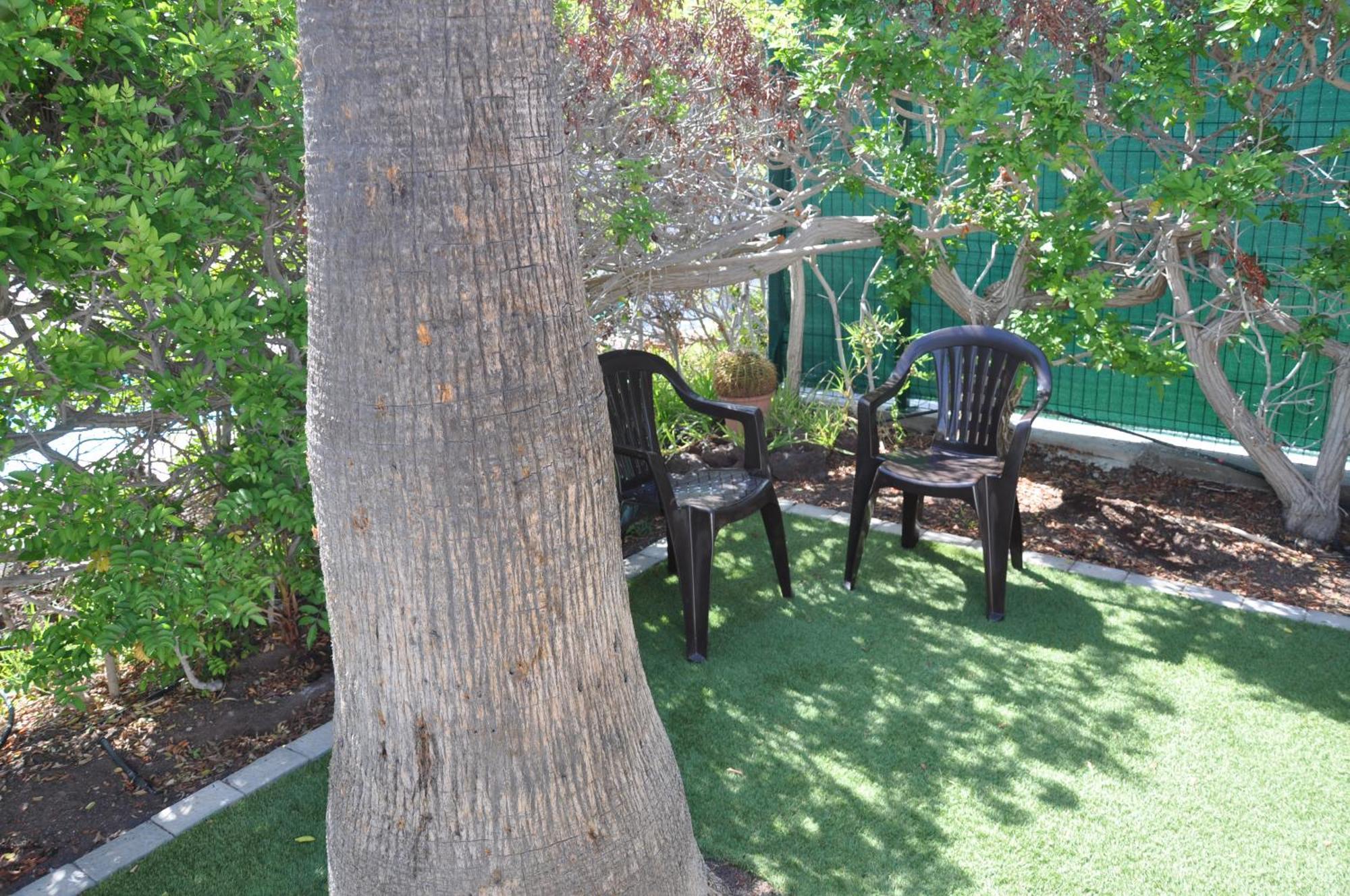 מספאלומס Serenity Garden מראה חיצוני תמונה
