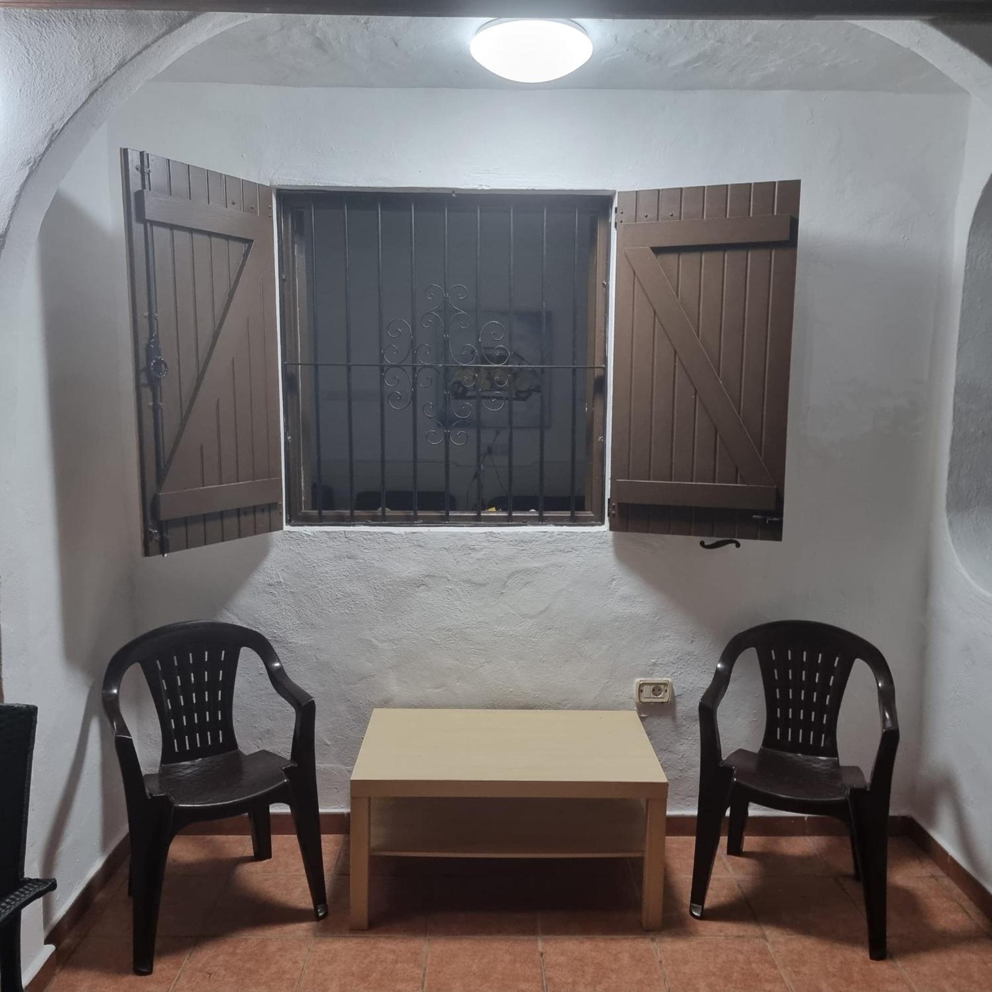 מספאלומס Serenity Garden מראה חיצוני תמונה