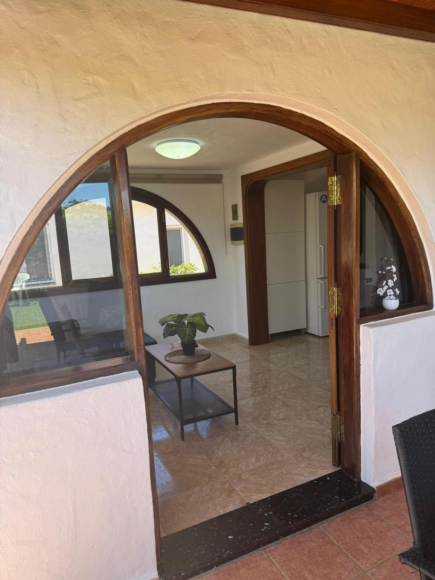 מספאלומס Serenity Garden מראה חיצוני תמונה
